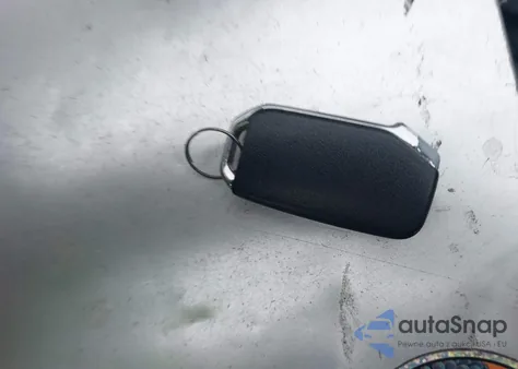 2021 Kia K5 Gt-Line из США, поврежденный, VIN 5XXG64J22MG067062